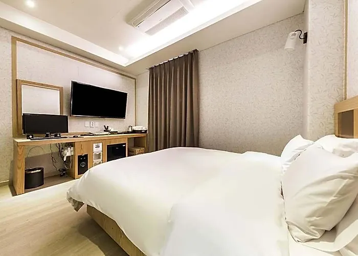 Cheonho Laview ソウル特別市